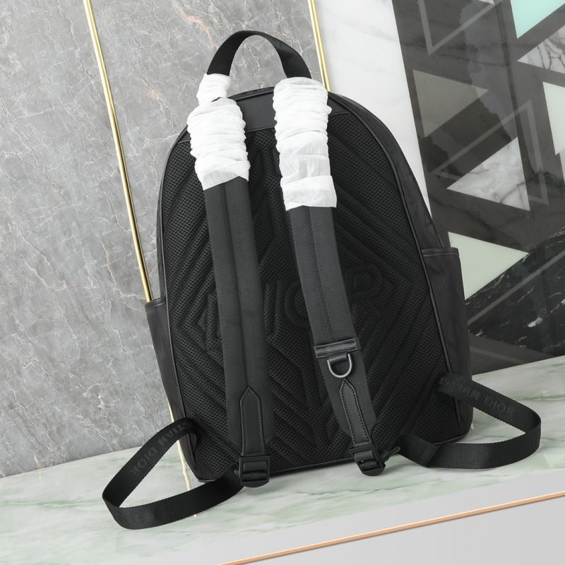 Christian Dior Backpacks